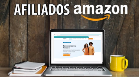 Como Vender na Amazon como Afiliado: Guia Completo para Iniciantes