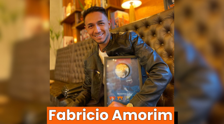 Fabricio Amorim: A História Inspiradora de um Mentor Certificado pela Amazon que Transforma Vidas”
