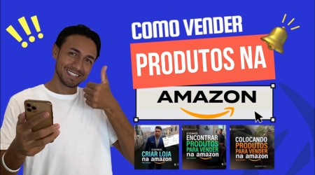 Como vender produtos na Amazon: Dicas e estratégias eficazes