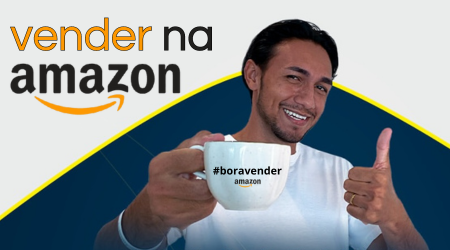 Vender na Amazon