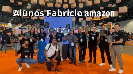 Depoimentos Alunos Fabricio Amazon