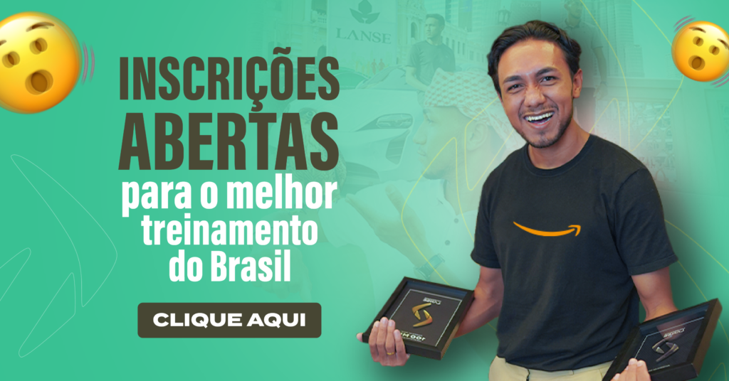 semana loja lucrativa oportunidade