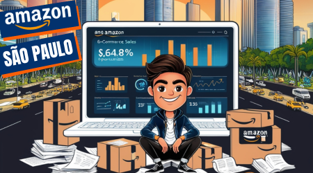 Amazon São Paulo: Como Aproveitar ao Máximo as Oportunidades de Vendas Online