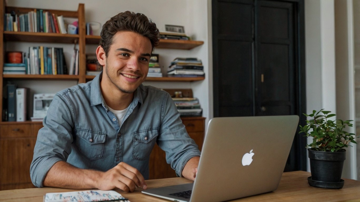 Como Ganhar Dinheiro na Internet Vendendo em 2024