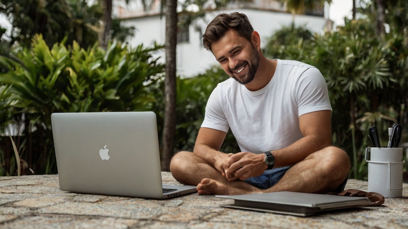 Como Vender pela Internet e Ganhar Dinheiro: Guia Passo a Passo para Iniciantes